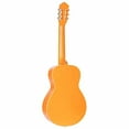 thumbnail image 5 of Ortega Gaucho Parlor Classical Guitar Orange, 5 of 5