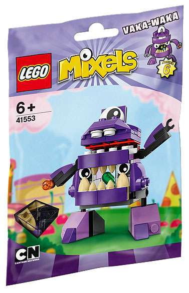 lego mixels munchos
