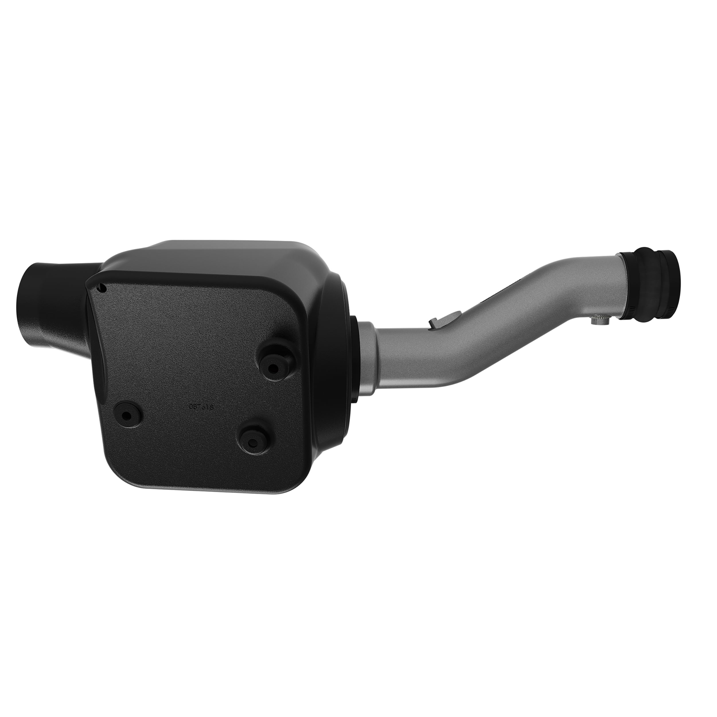 K&N NextGen Aluminum Cold Air Intake, 70-9039