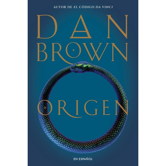 Origen / Origin, (Paperback)
