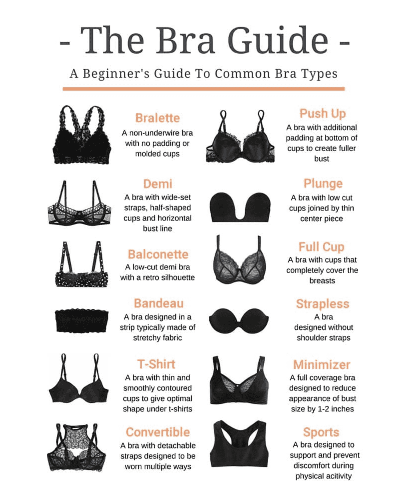 247 Frenzy Women's PACK OF 6 Assorted Color Mystery Everyday Sofra Mamia Bra Bundle BR6MYST (36B)