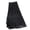 Black, variant on ZToonmas Women's High Waist Tiered Pleated Maxi Skirt A-Line Layered Mesh Flowy Skirt for Spring and Summer
