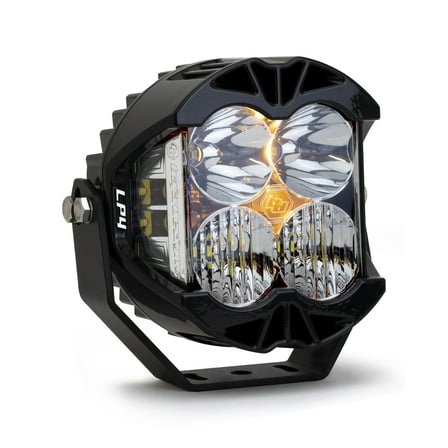 Baja Designs 290003 LP4 Pro LED Driving/Combo