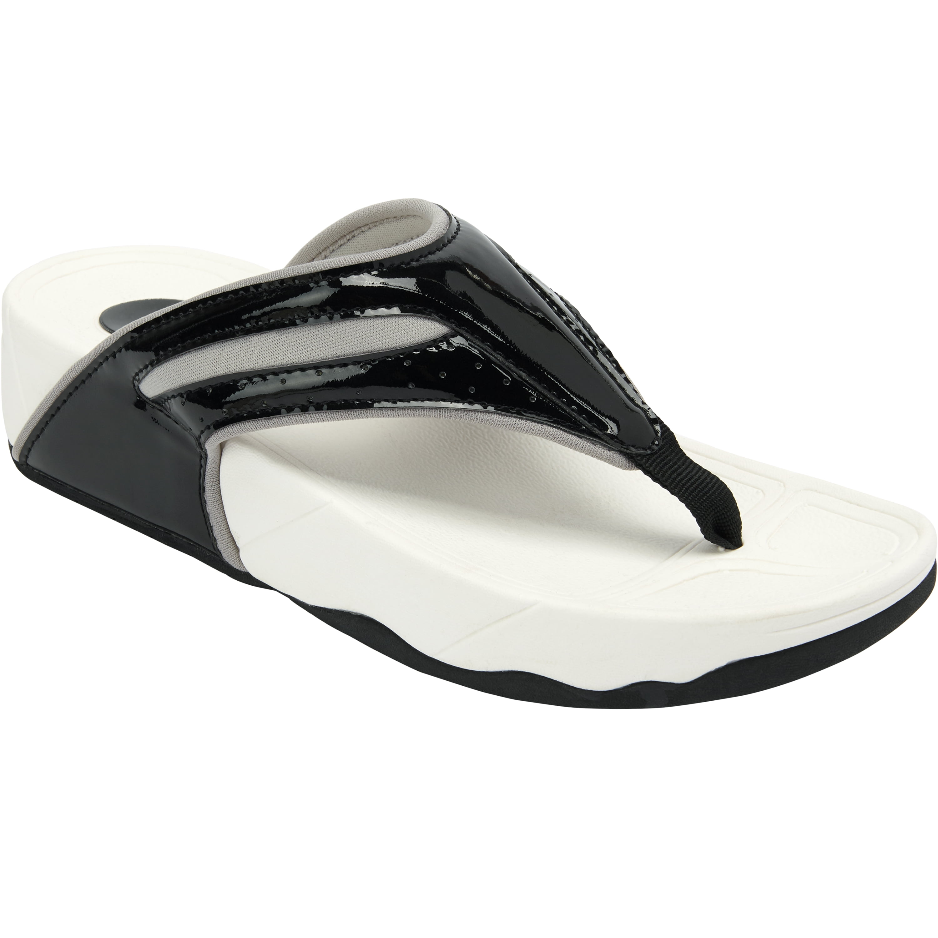 walmart wide width sandals