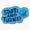 1pcs, variant on Starts And Turns Swimming Graphic Pool Coach Tip Sticker