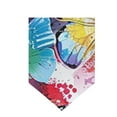 thumbnail image 6 of Colorful Butterflies Garden Flag 18" x 12.5" Double Sided Yard Lawn Outdoor Decor Small Yard Flags, 6 of 6
