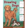 thumbnail image 1 of Pre-Owned Drawing Dogs (Paperback) 0448431734 9780448431734, 1 of 1