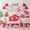 Love Kit 1, variant on "LOVE" Foil Balloon Kit, Red Purple Romantic Balloons with Interlocking Hearts & Bear Balloon, Valentine's Day Decorations for Proposal, Engagement, Anniversary, Party (Love Kit 5)
