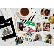 Fujifilm Instax Mini Twin Pack Film (20 sheets)