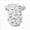 A37-White, variant on Baby Boys Girls Bubble Shirt Romper Outfit Short Sleeve Summer Bodysuit Top Newborn Oversized Crewneck Jumpsuit 6-12 Months 12-24 Months 2t 3t 4t 5t 6t 7t 8t 9t Children 3-6 Months