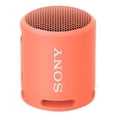 thumbnail image 1 of Bocina SONY XB13 inalambrica portatil extrabass color rosa Sony Domo, 1 of 4