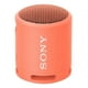 thumbnail image 1 of Bocina SONY XB13 inalambrica portatil extrabass color rosa Sony Domo, 1 of 4