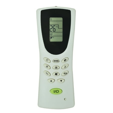 

Air Conditioner Remote Control AC Controller for GZ-056B-E1 GZ-056A-E1