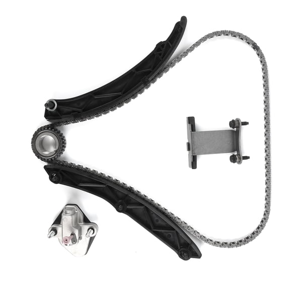 KESSOCCO 1 Set Timing Chain kit for 2016-2019 Chevrolet Malibu 1.5L 12672278
