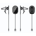 thumbnail image 4 of Amdohai X439 Car Wireless 15W Fast Replacement for 12 Series Black, 4 of 7