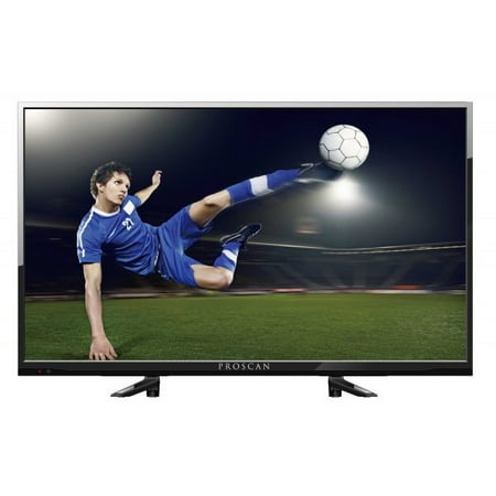 Proscan PLDED3273 PLDED3273AB 32" 720p D-LED TV