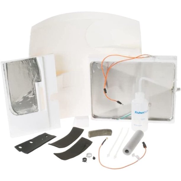 GE Genuine OEM WR49X10021 Refrigerator DeIcing Kit