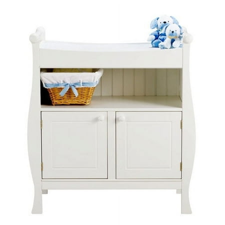 Child of Mine by Carter's - Quiet Night's Combo Changer, White