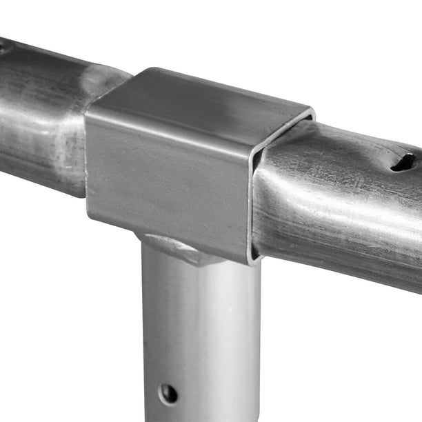 KOFUN Trampoline Accessories, TShaped Connector for 12FT 14FT 15FT