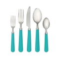 thumbnail image 2 of Mainstays Flatware Set with Organizer, 2 of 3
