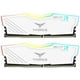 thumbnail image 2 of Kit de Memorias UDIMM Teamgroup T Force DELTA RGB, DDR4, PC4-25600 TeamGroup TF4D416G3200HC16FDC01, 2 of 2