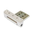 thumbnail image 4 of Uxcell 3" Length Flag Type Hinge White for Window Door, 4 of 4