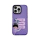 thumbnail image 1 of Disney Monsters University Casetify Glitter Flash Powder Suave TPU Funda A Prueba De Golpes Para IPhone 11 12 13 14 Pro Max Cubierta Trasera, 1 of 4