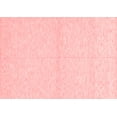 thumbnail image 1 of Ahgly Company Indoor Rectangle Solid Red Modern Area Rugs, 7' x 10', 1 of 4