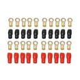 thumbnail image 2 of Conector de Cable de Alimentación de Audio Macarena 10 Pares 4 AWG, 2 of 8
