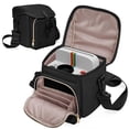thumbnail image 1 of Prokva Camera Sling Bag Compatible with Polaroid Now 2nd Generation I-Type, Now+ 2nd Gen I-Type, Now, Now+, OneStep Instant Camera, Camera Crossbody Bag with Adjustable, 1 of 7