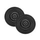 thumbnail image 5 of 2 portavasos para coche, posavasos, almohadilla para bebidas, accesorios interiores para coche, anti Negro, 5 of 9
