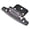 Bronze, variant on Hickory Hardware P296-VB Vintage Bronze Surface Self-Closing Hinge 2-Pack