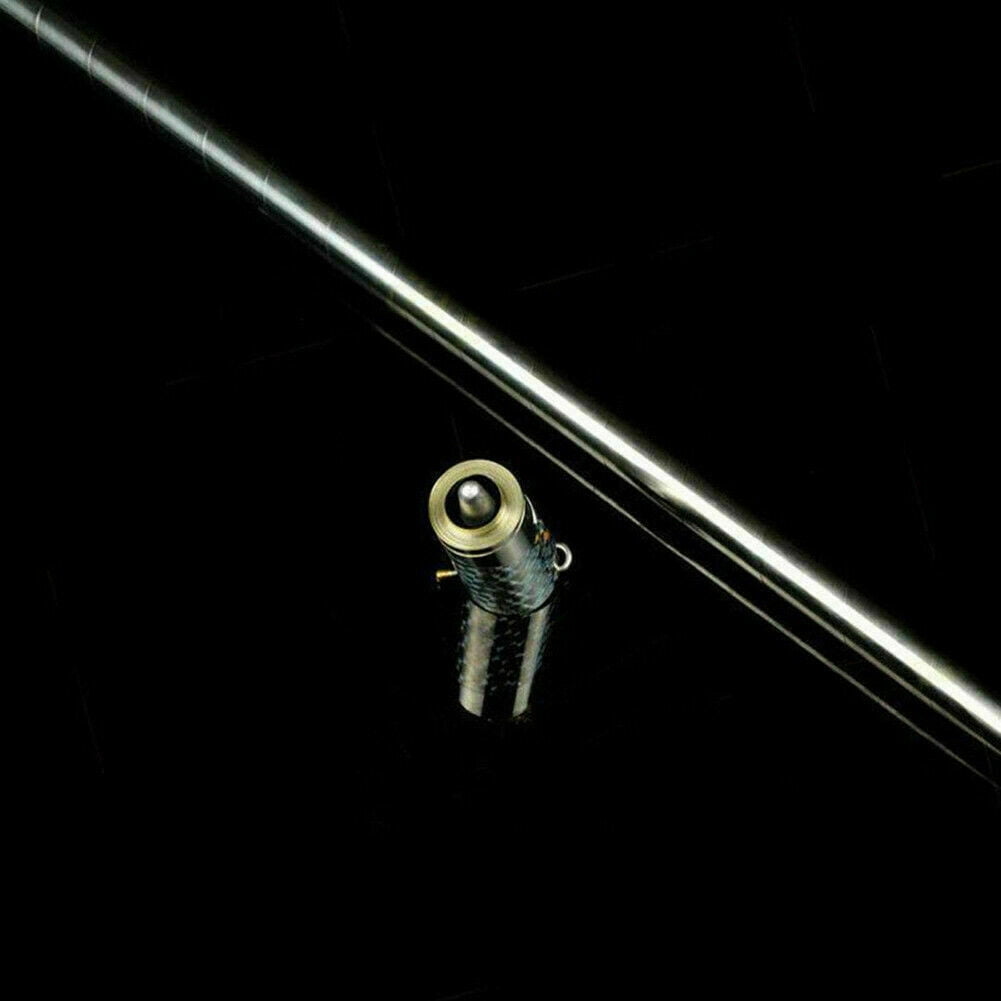 Pocket Size Extendable Staff Magic Cane for Magician Use Only for Adult Stage Magic Trick Magic Pocket Staff Portable Martial Arts Metal Staff 110CM SFNTION Magical Panda Pocket Staff Pocket Size Extendable Staff Magic Cane for Magician Use Only for Adult Stage Magic Trick Magic Pocket Staff Portable Martial Arts Metal Staff 110CM SFNTION Magical Panda Pocket Staff