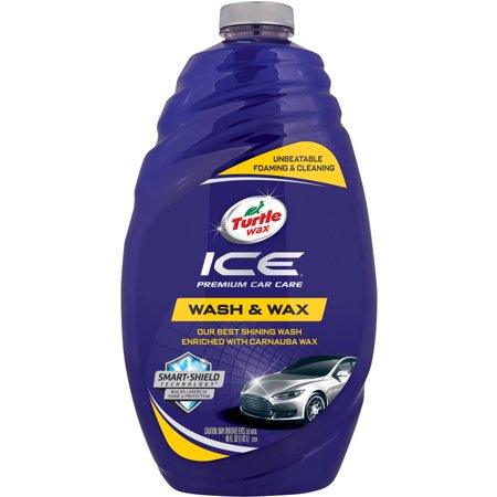 Turtle Wax Ice Car Wash - Walmart.com