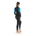 thumbnail image 3 of Traje completo para Dama Cressi Morea Neopreno de 3mm Talla M Negro, 3 of 4