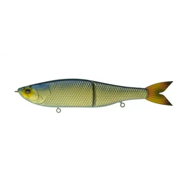 6th Sense The Draw 9" Glide Bait (Slow Sink)