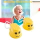 thumbnail image 3 of 2 unids/set zancos de entrenamiento de sentido del equilibrio niños juguete de zancos de salto de plástico para niños JShteea El nuevo, 3 of 4