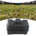 thumbnail image 1 of 4-Quart Plastic Fuel Tank for Remote Mounting 691993, 1 of 10