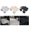 thumbnail image 3 of Colchón Inflable Para Automóvil Asiento Trasero Cama De Aire Para Automóvil Flocado Para Automóvil Suv Cama Inflable General Cama De Viaje matsuzay VI012424-03, 3 of 6