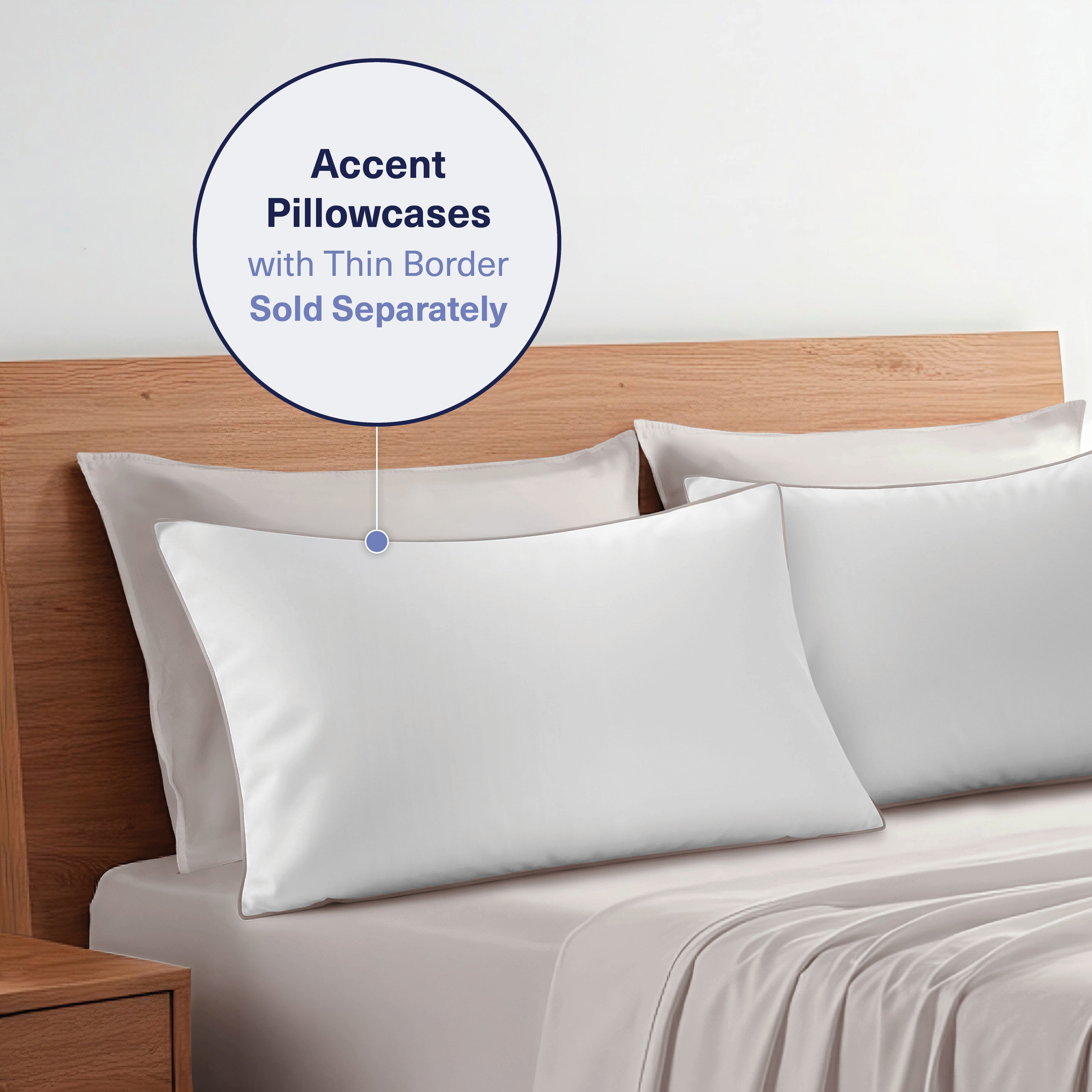 Kickoff Viscose Bamboo Sheets California King Size 4-pc 100% Organic Bamboo Viscose Bed Cooling Sheets Cal King Set Cool Bedding for hot sleepers sheet, Flat, Fitted, Pillowcases (Dove Grey, CK)