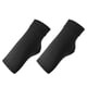 thumbnail image 1 of Par de calcetines de compresión de tobillo Unique Bargains negro XXL, 1 of 7