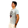 thumbnail image 2 of Playera Moda&Pritex Estampado con piedras, corte slim, tela spandex, 2 of 4