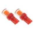 thumbnail image 3 of Luz de Lateral Impermeable para Coche para Camión, Remolque, Autobús, , RV UTV, con Bajo de Energía Rojo 2x Sharpla Marcador lateral de camión de coche, 3 of 6