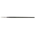 thumbnail image 1 of Pincel Redondo Mini #00 Serie 7 Winsor & Newton para Acuarela, 1 of 4