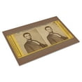 thumbnail image 3 of Print: Hon. Abraham Lincoln, President Of The United States, 1865, 3 of 4