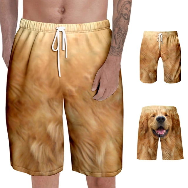 WILLBEST Conjunto de Camiseta y Pantalones Cortos para Hombre, Conjunto de Verano Informal de Manga Corta para Hombre, Conjunto de Chándal de 2 Piezas con Pantalones Cortos.