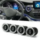 thumbnail image 1 of Ventilación De Aire De Turbina, Luz Ambiental De Turbina Frontal LED Plug And Play Elegante Para Coche, 1 of 7