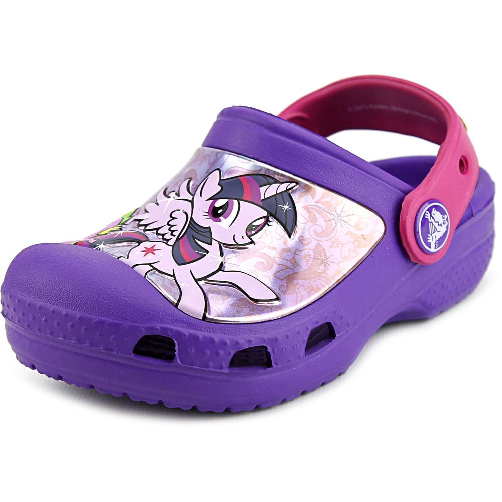 Crocs Girls CC My Little Pony Clog