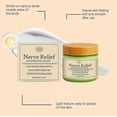 thumbnail image 3 of 1-3X Natural Nerve-Relief-Magnesium Cream for Sleep Support, Deep Muscle Relaxation, 3 of 5