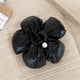 thumbnail image 1 of ¡Gran clip de flor dulce tridimensional τ! Cubiertos coreanos premium 2024, 1 of 6